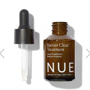 The Nue Co Barrier Clear Treatment - 30 ml